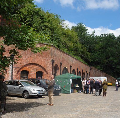 WW1 Remembrance Centre